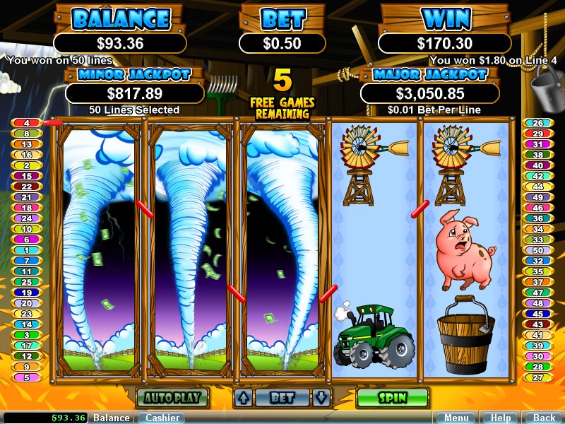 best online casino welcome offers