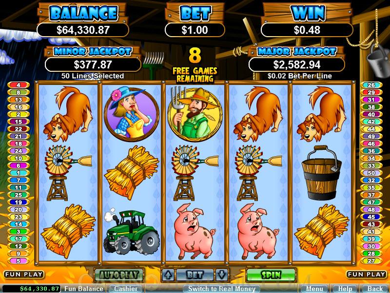 slots slots online real money