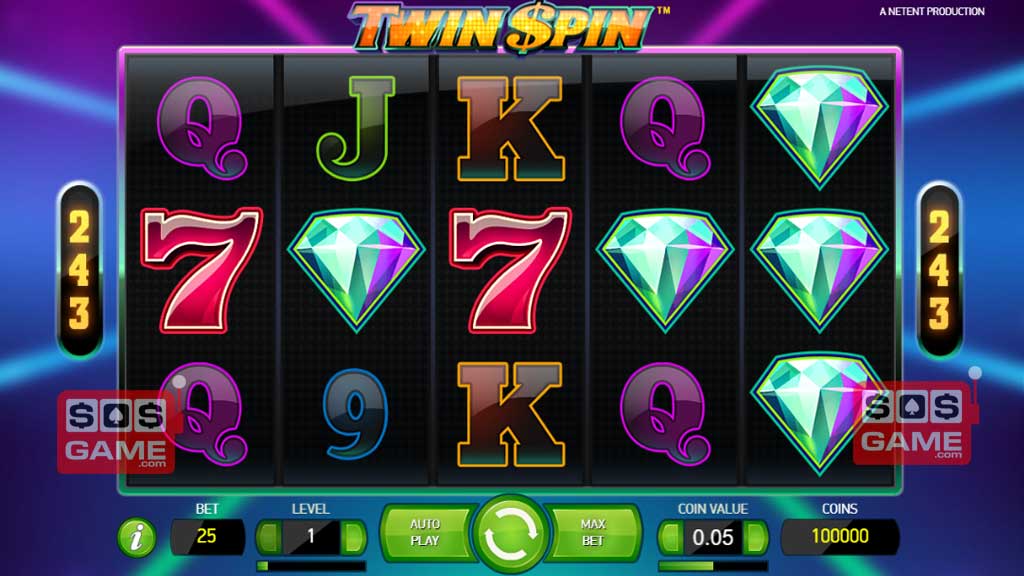 Slot king of the jungle
