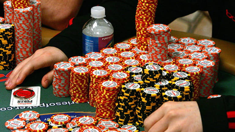online casino franchise