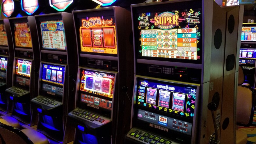 online casino in pa