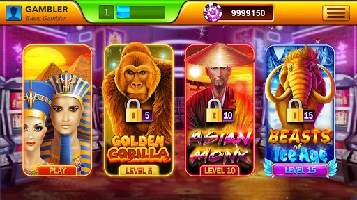 Pharaoh casino