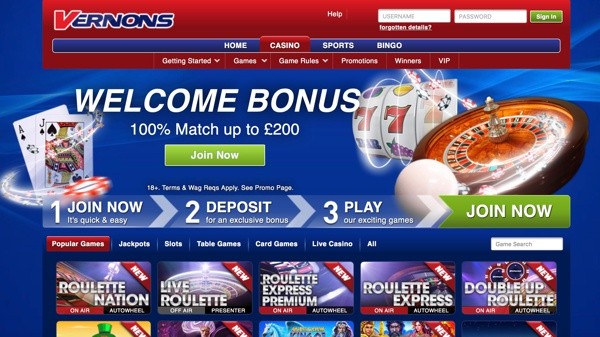casino app free