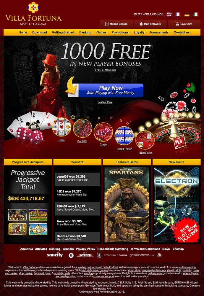 jaguar mist slot play for real money