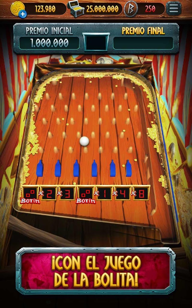 juego tragamonedas troya gratis