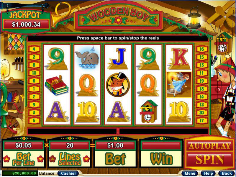 the online casino sites
