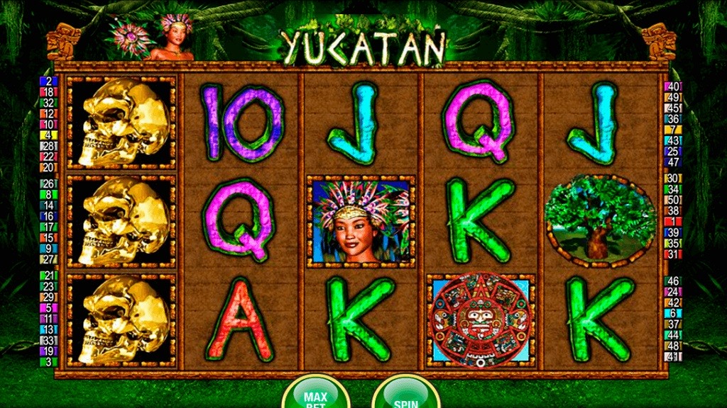 best online casino slots real money