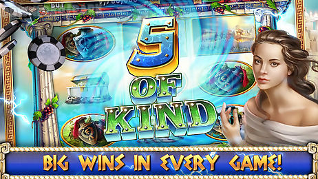 juegos de casino gratis