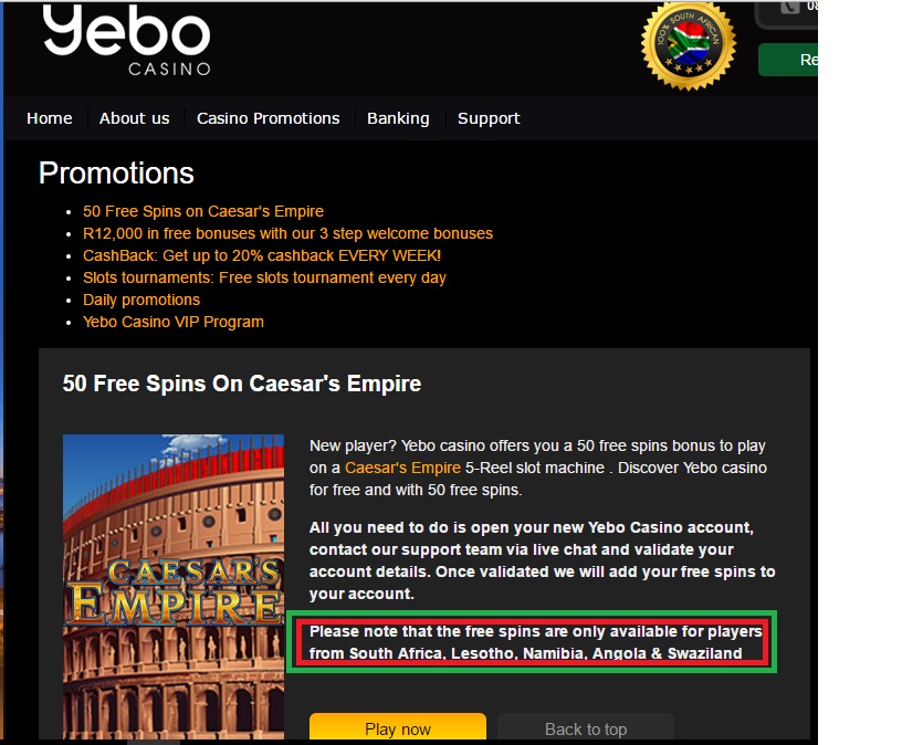 100 free spins no deposit bonuses