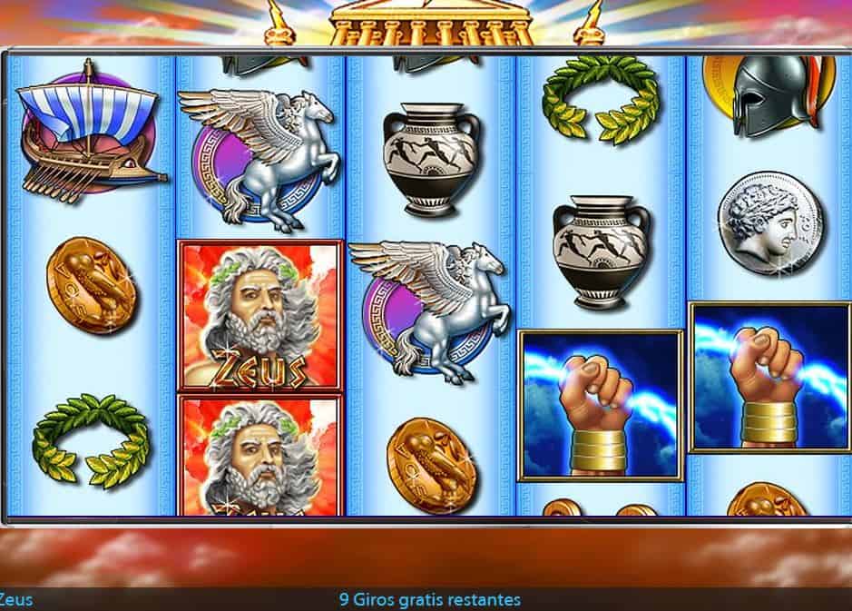 marco polo giros sin ranura
