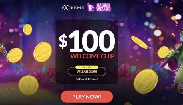 bizzo casino bonus