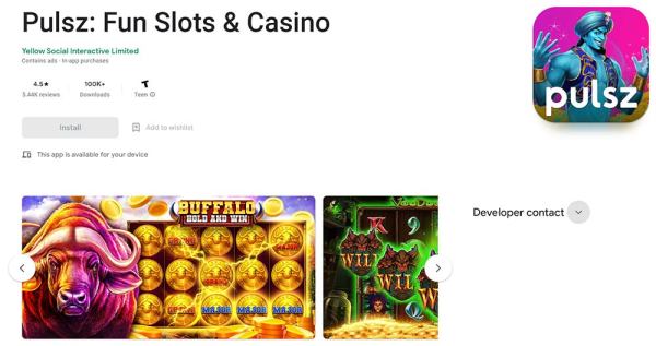 bizzo casino bonus