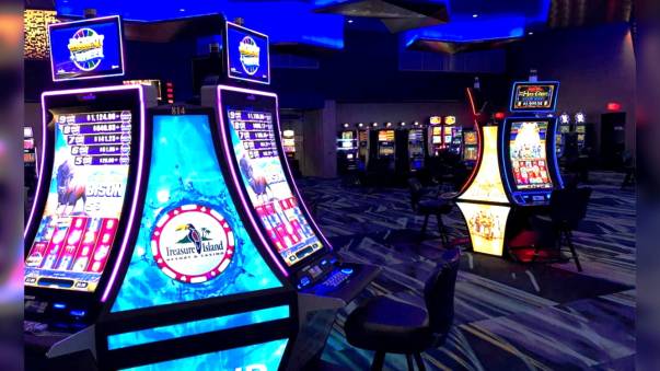 spin casino login