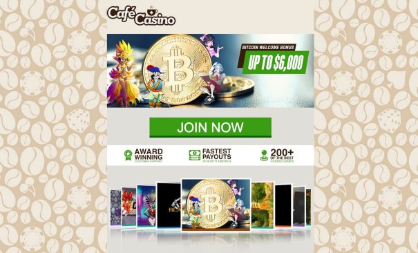 spin casino login