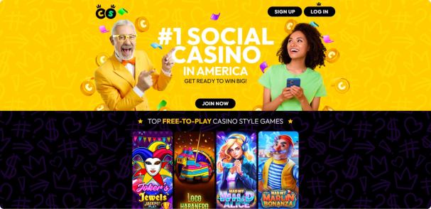 energy casino login