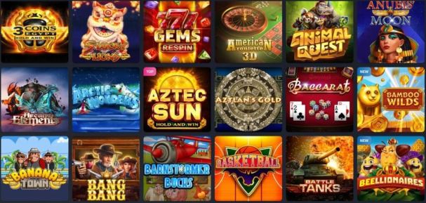 20bet casino