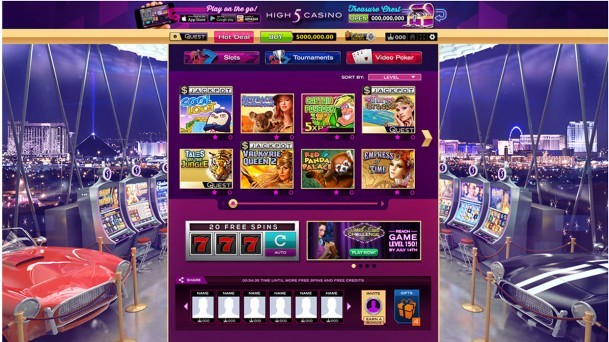 spin casino ontario