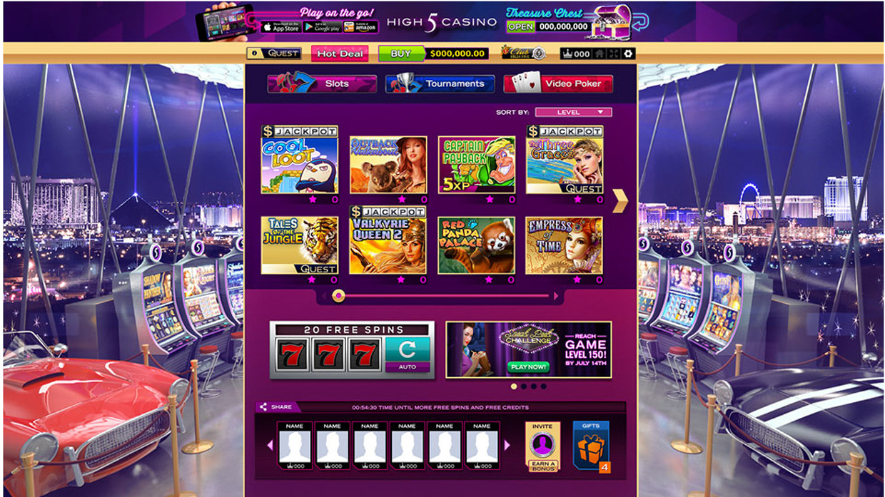 spin casino ontario