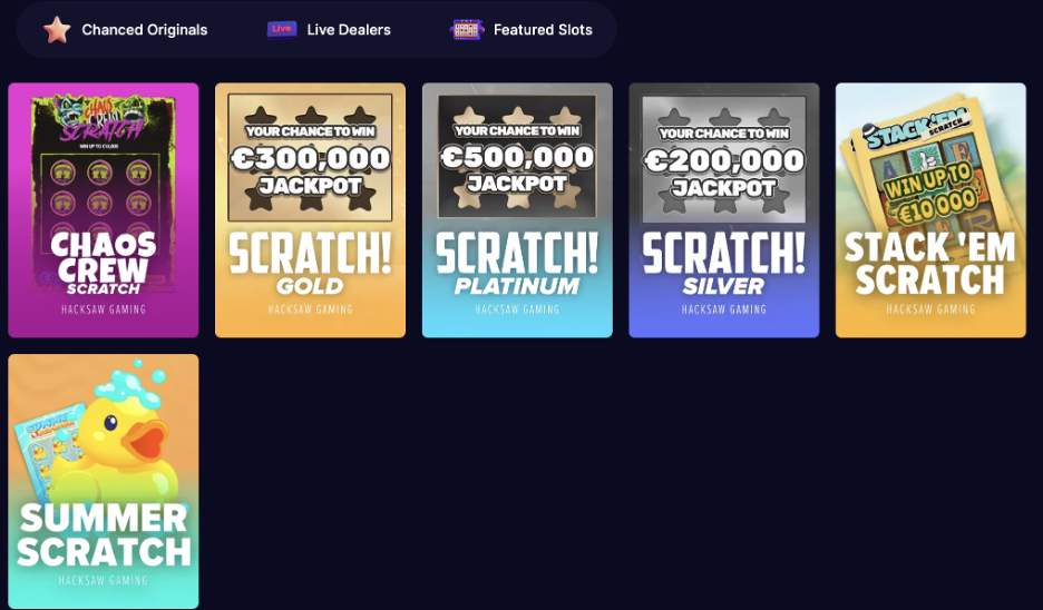 20 bet casino