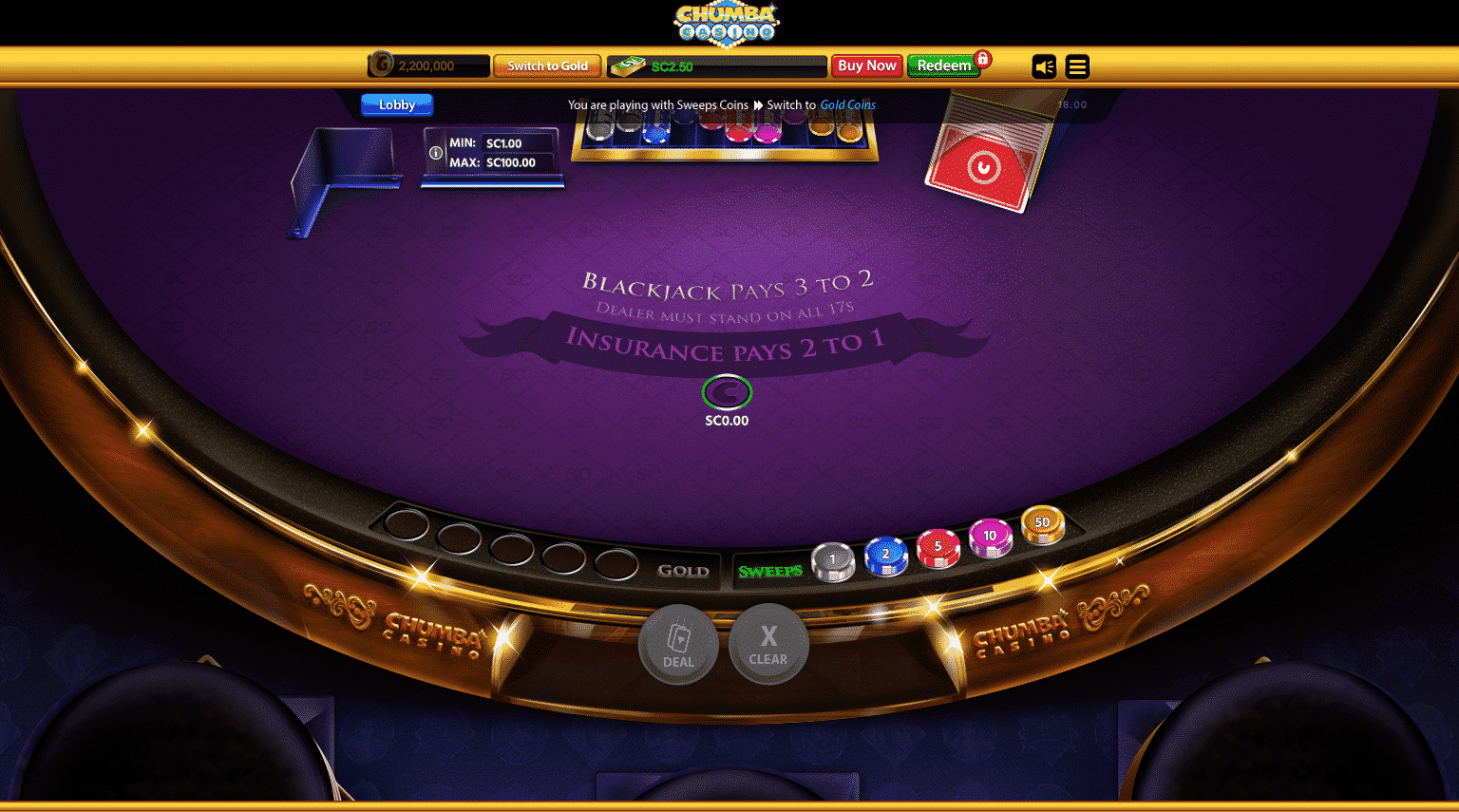 slottica login