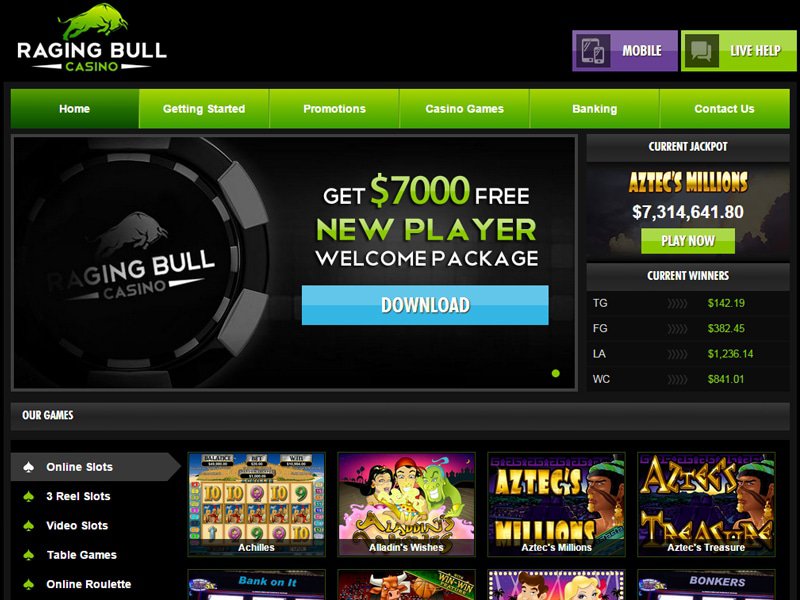 spin casino ontario