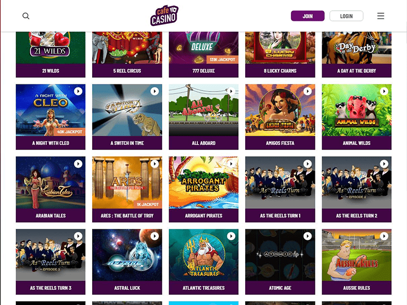 energy casino opinie