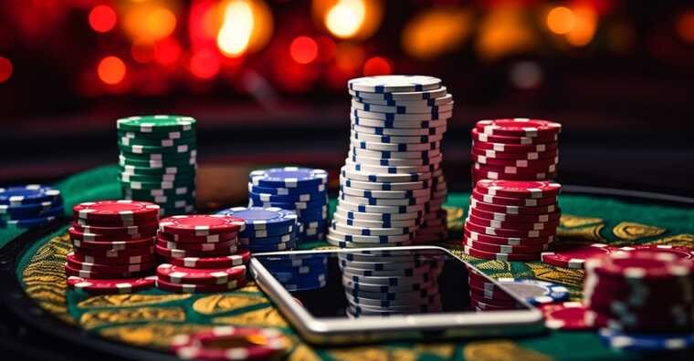 Experience Exciting Gaming at Spinbuddha Casino & Sportsbook Experience Exciting Gaming at Spinbuddha Casino & Sportsbook