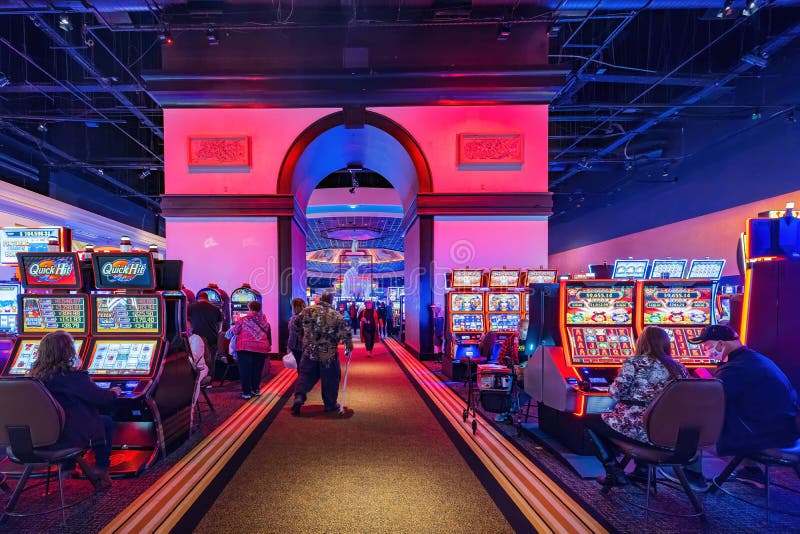 energy casino pl