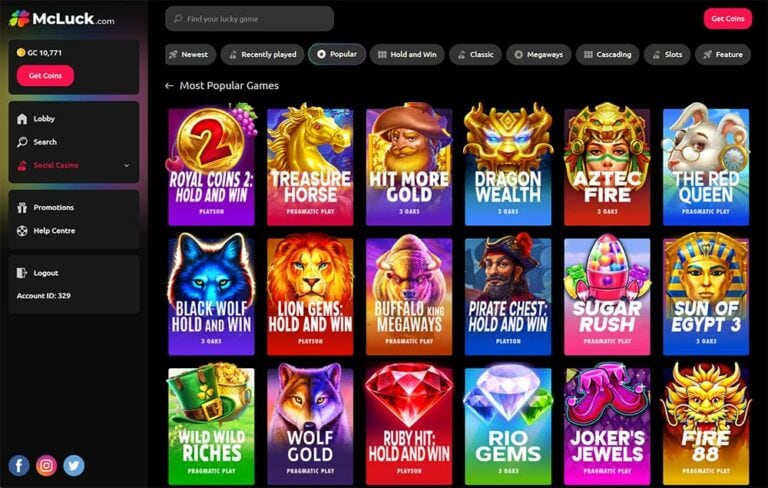 bizzo casino bonus code