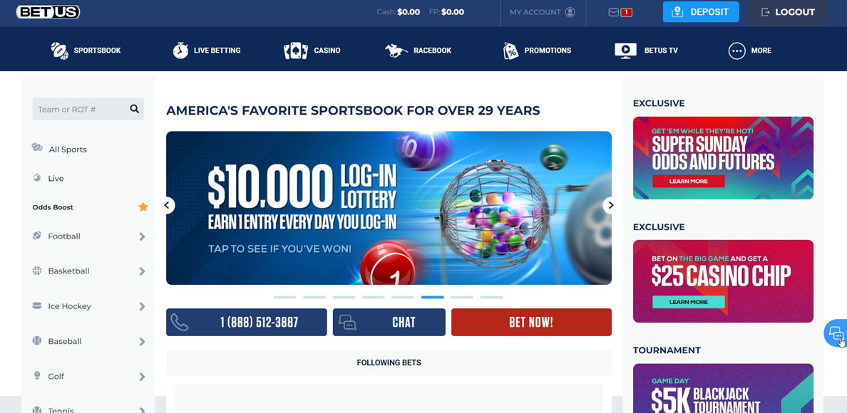 online casino get $500 free
